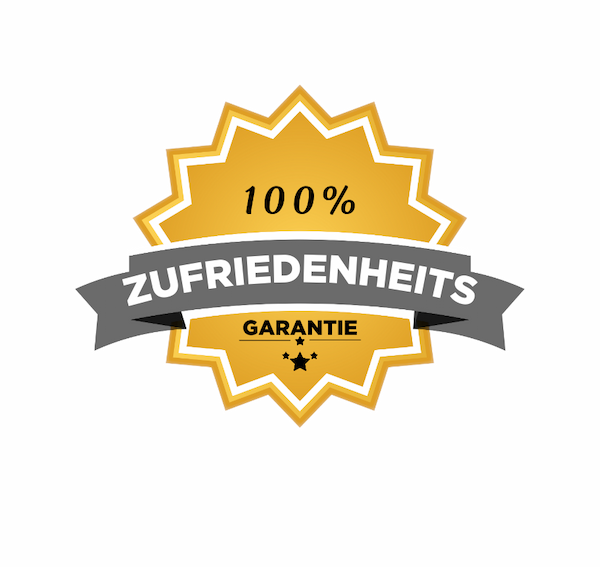 Zufriedenheit